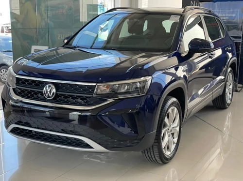 Volkswagen Taos 1.4 250 Tsi Comfortline