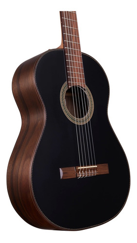 Imagen 4 de 9 de Guitarra Clasica La Alpujarra Modelo 70 Mate - Oddity