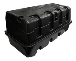 Comprar Caixa Ferramentas Box Caçamba Saveiro Motobul no Mercado Livre