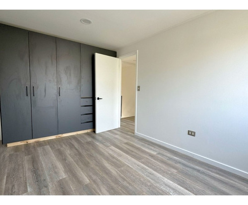 Duplex 4d+2b+1e En Urbanización Privada El Bosque