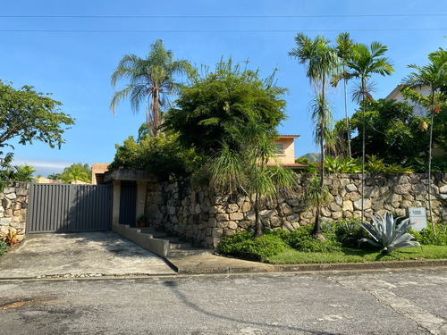 Casa En Venta Guataparo Country Club Pozo Y Planta