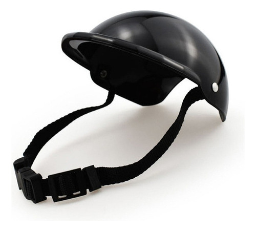 Casco+gafas Casco For Mascotas Casco