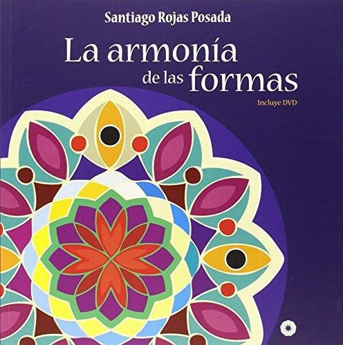 Libro La Armonã­a De Las Formas - Rojas Posada, Santiago