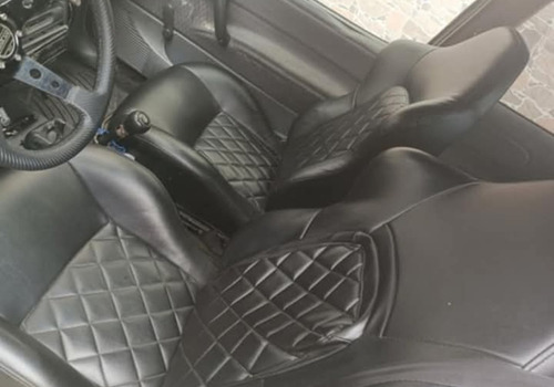Corsa Wind 3p - 1.3 - '97 *no Tiene Ac