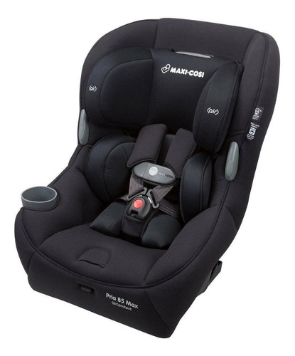 Autoasiento para carro Maxi-Cosi Pria 85 2-in-1 night black