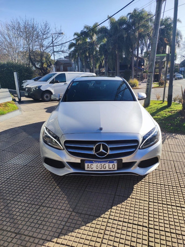 Imagen 3 de 8 de Mercedes Benz C 200 Avantgarde 2018 Concesionario Oficial Mb