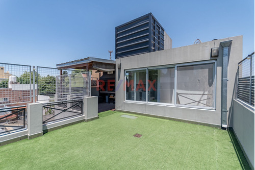 Venta Ph Con Terraza En Villa Devoto 