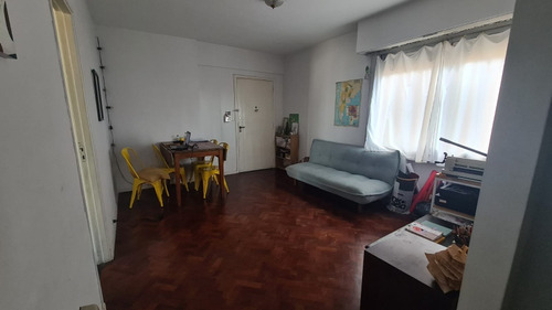 Venta Departamento 2 Ambientes Avellaneda Centro 