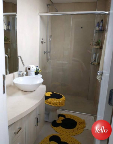 Imagem 17 de 30 de Apartamento - Ref: 226219