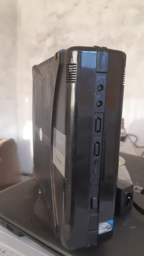 Imagem 1 de 1 de Mini Pc Intel Atom 61