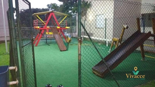 Imagem 15 de 16 de Apartamento Com 2 Dormitórios À Venda, 46 M² Por R$ 210.000,00 - Colônia(zona Leste) - São Paulo/sp - Ap2312