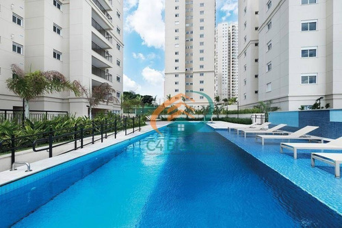 Imagem 22 de 27 de Apartamento Com 3 Dormitórios À Venda, 86 M² Por R$ 750.000,00 - Jardim Terezópolis - Guarulhos/sp - Ap4814