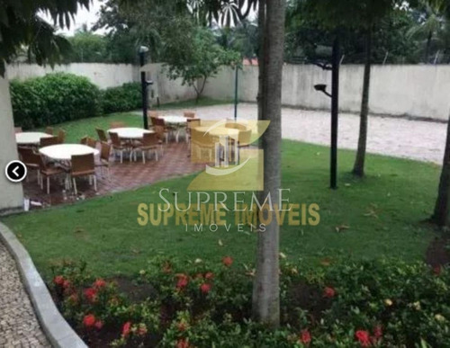Imagem 4 de 10 de Apartamento - Ref: Svd0361