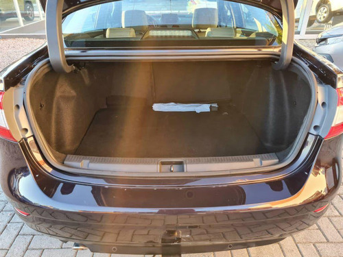 Renault Fluence PRI20A