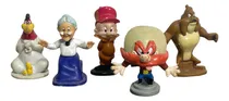 Comprar Figuras Looney Tunes Naves Espaciales Sonrics
