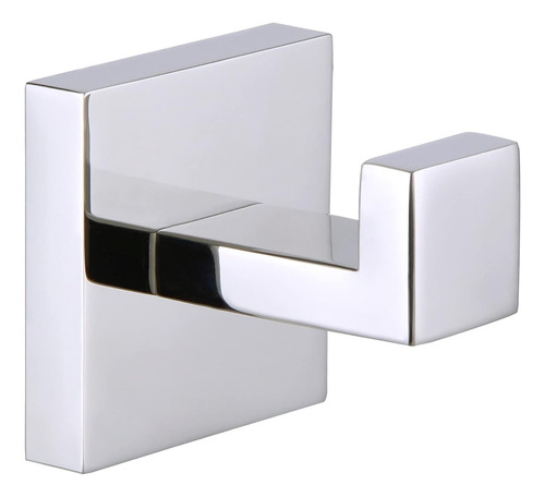 Gancho De Pared De Acero Inoxidable Para Toalla Y Bata