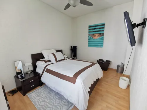 Casa En Venta En Tecamachalco Lomas Anahuac (m2c360)