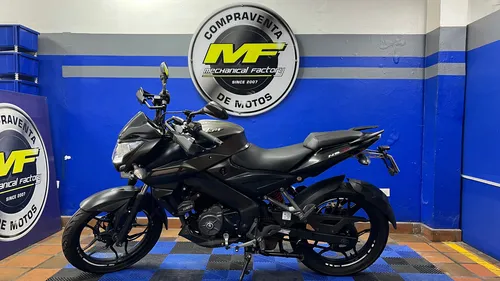 Pulsar Ns 160 Bajaj