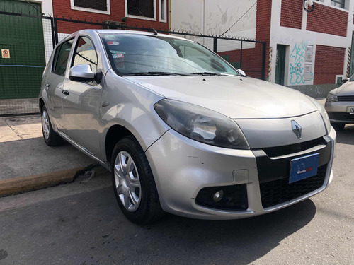 Renault Sandero 1.6 Authentique Pack I 90cv