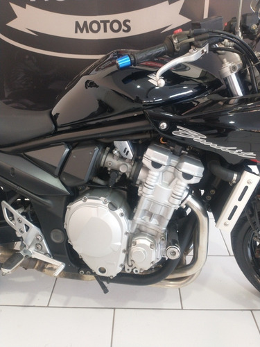 Imagem 5 de 8 de Suzuki Bandit 650 S
