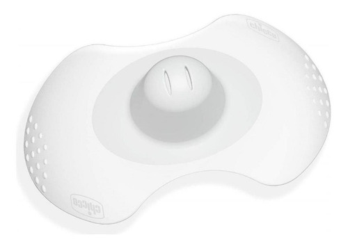 Imagen 3 de 6 de Pezoneras Chicco Skintoskin Estuche Para Esterilizar