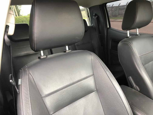 Ford Ranger 3.2 Cd 4x4 Limited Ci 2015