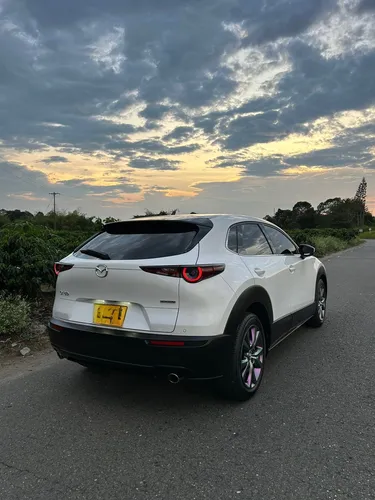 Mazda CX-30 2.0 Grand Touring At