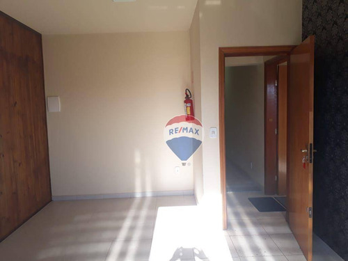 Imagem 7 de 9 de Sala Para Alugar, 36 M² Por R$ 900,00/mês - Centro - Artur Nogueira/sp - Sa0201