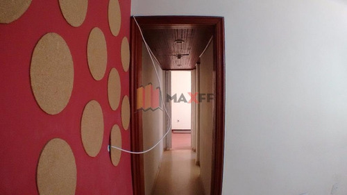Imagem 4 de 13 de Apartamento Residencial Para Venda E Locação, Pechincha, Rio De Janeiro. - Ap0141