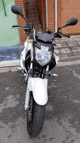 Imagem 5 de 8 de Yamaha Fazer Ys 250