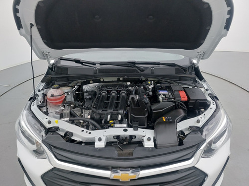 Chevrolet Onix 1.0 TURBO FLEX LT MANUAL