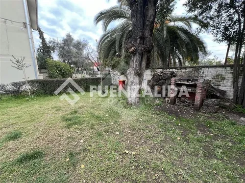 Departamento En Venta De 3 Dorm. En Peñalolén