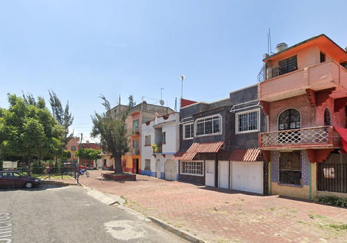 Recuperación Bancaria, Colonia Michoacán, Venustiano Carranza, Cerca Del Aicm Ln*