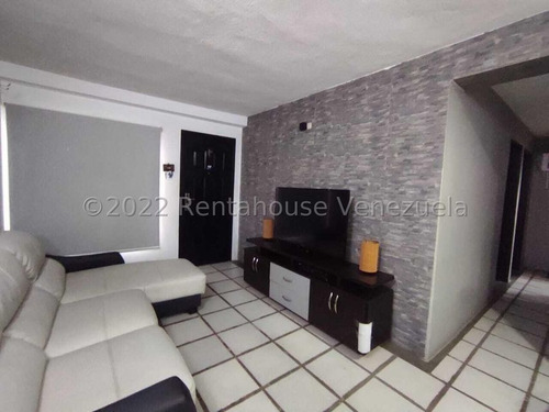 Imagen 5 de 12 de Apartamento En Venta En Santiago Mariño Aragua 22-25095 Irrr