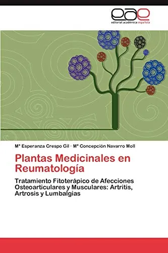comprar Plantas Medicinales En Reumatología: Tratamiento Fitoterápic
