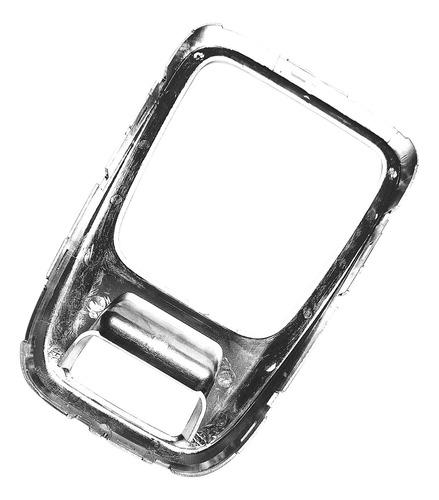 Para 3008 Chrome Replacement Gear Shift Box Cover Tri
