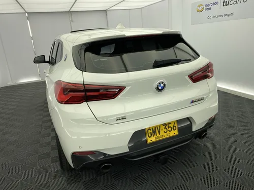 BMW X2 M35i
