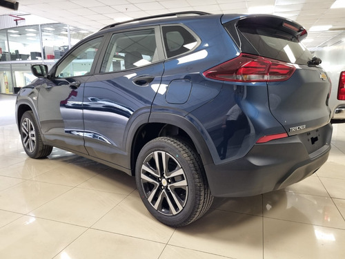 Chevrolet Tracker 1.2 Turbo At