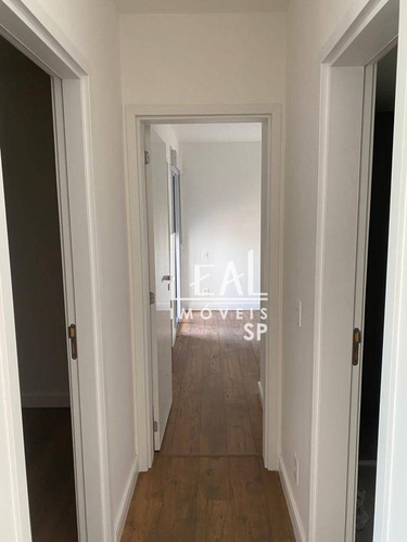 Imagem 2 de 30 de Apartamento Com 2 Dormitórios Para Alugar, 67 M² Por R$ 3.000,00/mês - Macedo - Guarulhos/sp - Ap1635