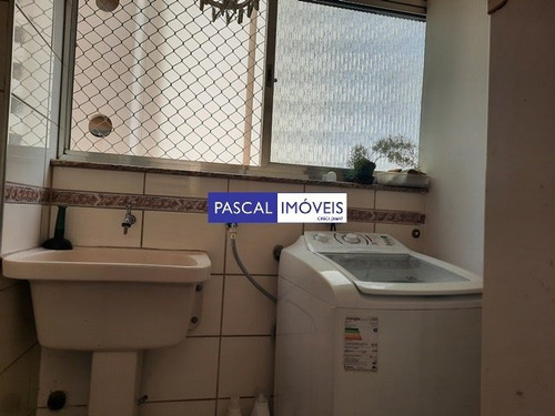 Imagem 15 de 15 de Apartamento Campo Belo 04 Dormitorios 04 Vagas - V-17503