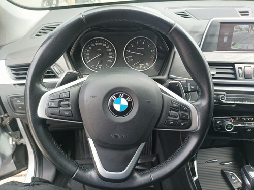 BMW X1 2.0 XDrive20i A Luxury