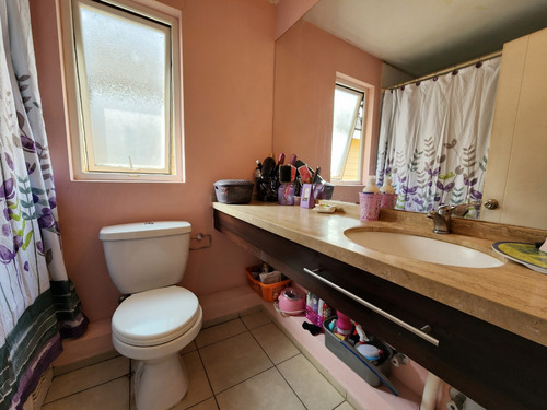 Arriendo Casa 6 Dormitorios, Valle Grande