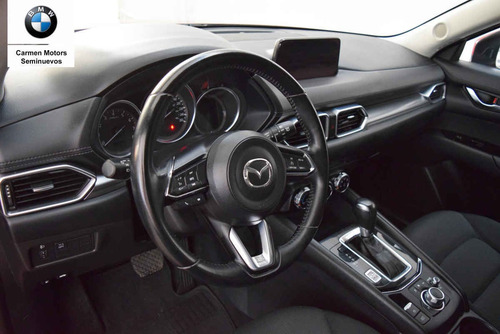 Imagen 9 de 15 de Mazda Cx5 2018 5p Sport I L4/2.0 Aut