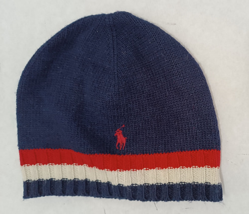 Gorro Polo Ralph Lauren Unisex Y Unitalla Usa