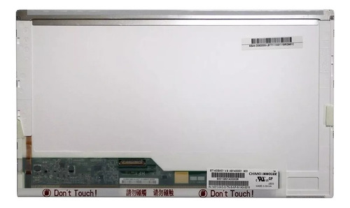 Pantalla Lcd Led 14.0 Hp 420 425 Pavilion 1000-1b00 Series (Reacondicionado)
