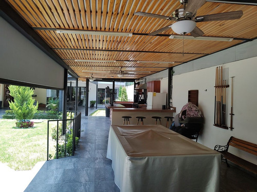 Casa En Renta En Jardines Del Pedregal De San Angel