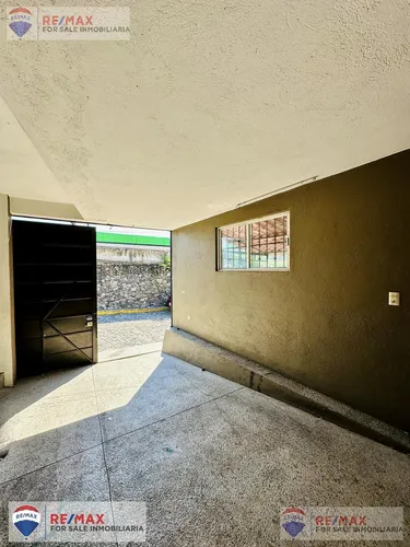 Venta De Casa En Condominio, Chipitlán, Cuernavaca, Morelosclave 5328
