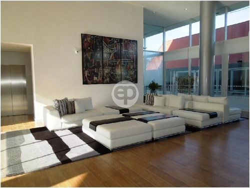 Pent House Triplex En Mansa