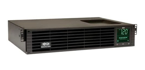 Ups Tripp Lite 1500va Rack 8 Tomas Lcd Bagc