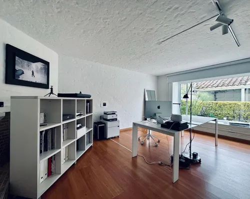 Casa En Arriendo/venta En Santa Barbara Central. Cod A11808